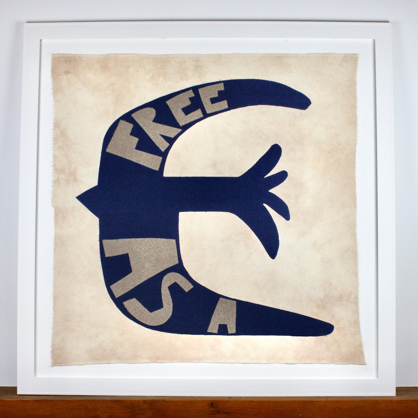 Free as a Bird