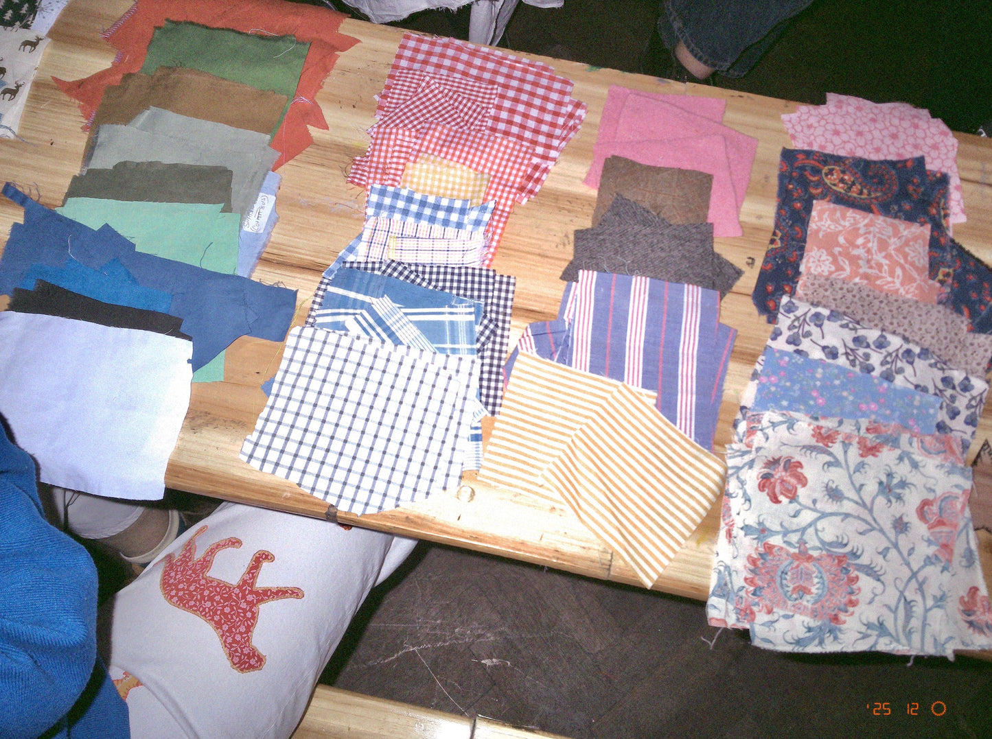 Up-cycling Workshop 21 May