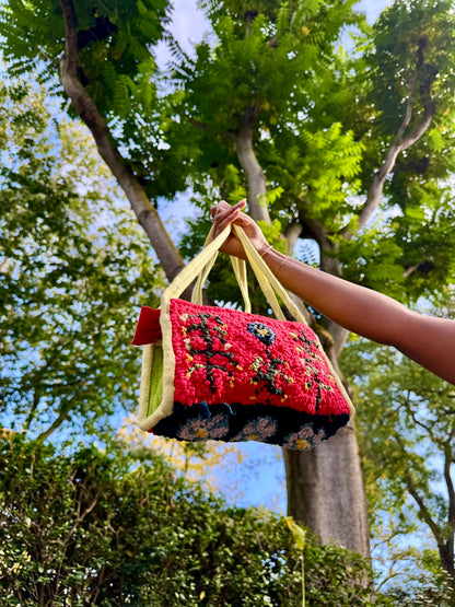 Red Rag Bag