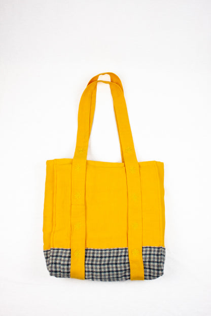 Deer Tote Bag