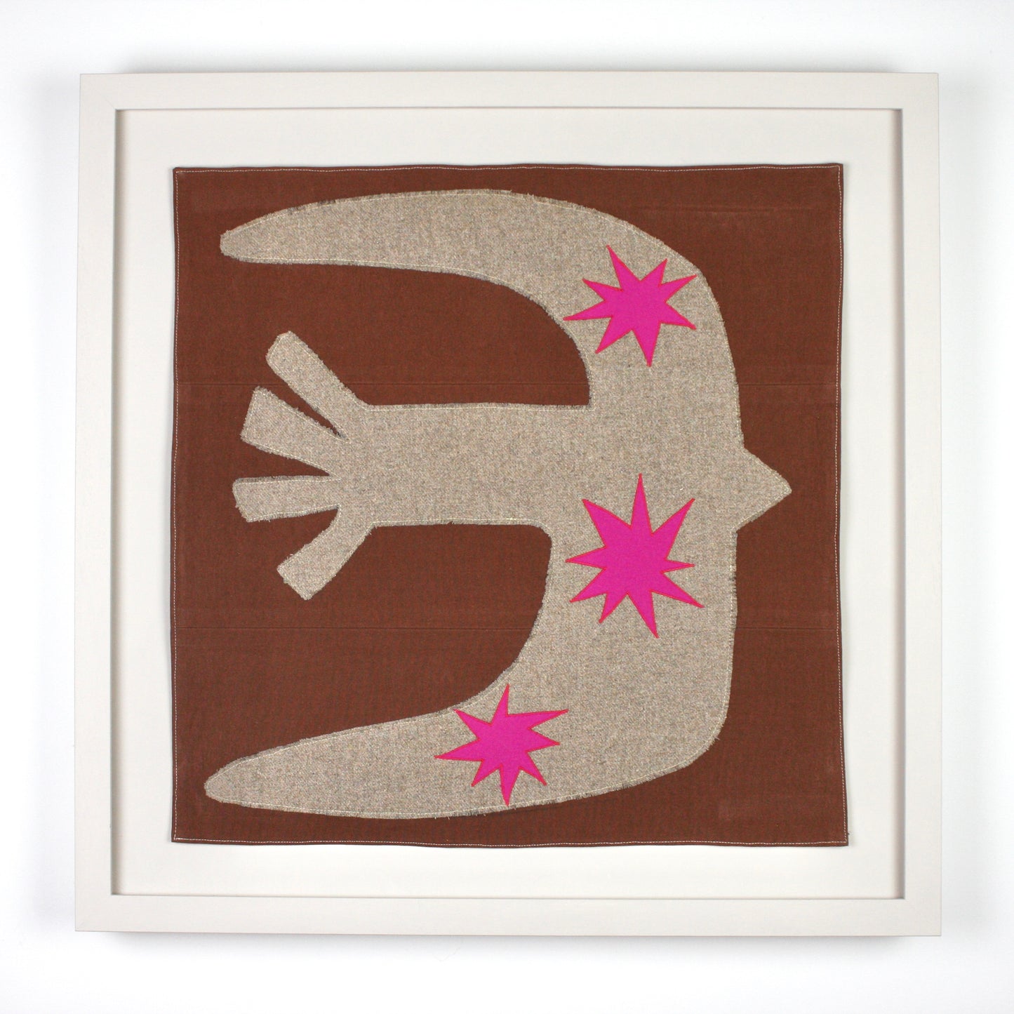 Star Bird