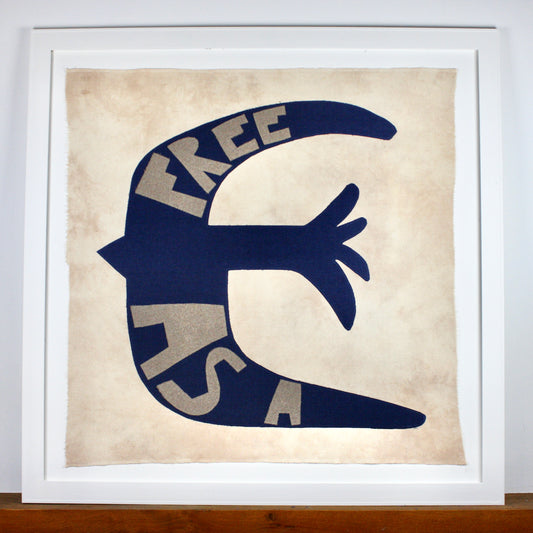 Free as a Bird